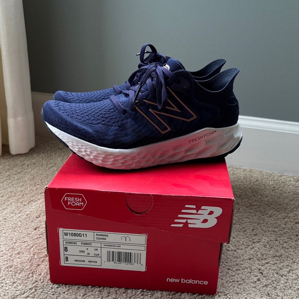 New Balance 1080 version 11